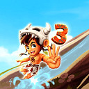 丛林探险3官方免费版 v50.32.6.1