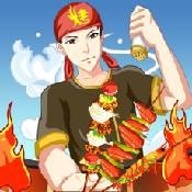 摆地摊传奇苹果版 v1.0