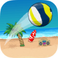 热血沙滩排球最新版 v1.6