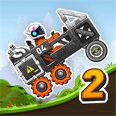 疯狂快车手mod内置菜单下载 v1.0.0