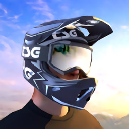 极限挑战自行车重制版 v1.04