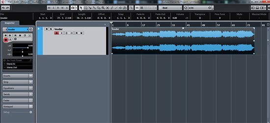 Cubase5İ