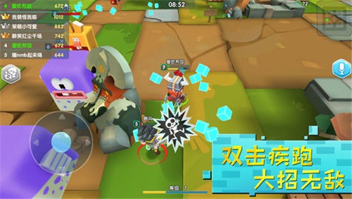 ССӢذװ-ССӢҴ(Tiny Hero Survival.io)°汾v1.0.3.6
