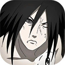 虚化G火影自制版游戏 v1.00.00