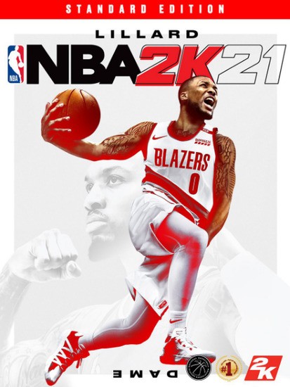 nba2k21Ϸذ׿