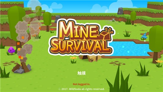 ٷ-iosƻ棨Mine Survivalv2.7.0