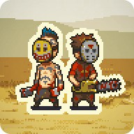 死亡突围僵尸战争内购解锁版