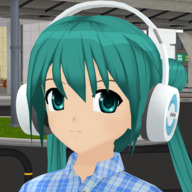 少女都市中文版手机安卓版游戏下载