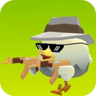 chickengun无限金币最新版