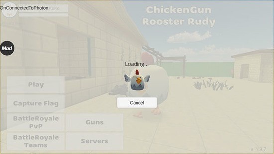 chickengun޽°3
