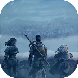 阿瓦隆之王凛冬破晓游戏最新版下载 v1.0.299