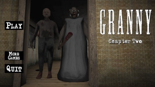 ֲ2(Granny Chapter Two)׿