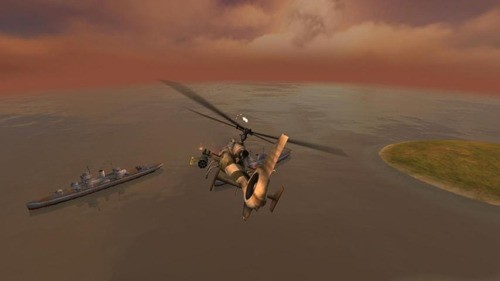 3dֱͧĶڹ-ͧս3Dֱ޽ʯذװv2.0.4