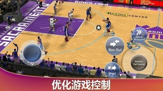 nba2k20Ϸعٷ