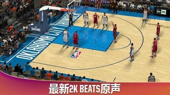 nba2k20׿ֱװ-nba2k20İ׿Ѱv96.1.1