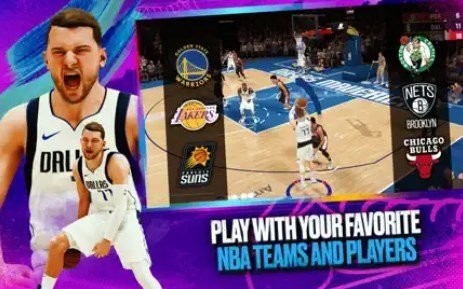 nba2k23İ