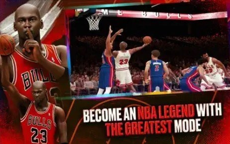 nba2k23׿İ