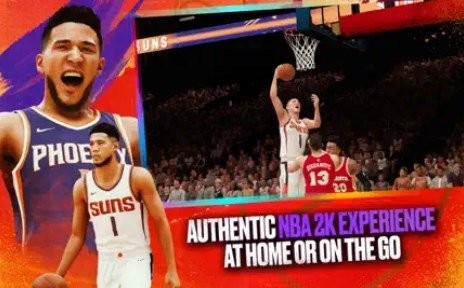 nba2k23ٷ-nba2k23ֻİv98.0.2