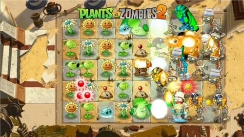 pvz2ʰȫֲ-ֲսʬ2ʷ°2025ذװv11.4.1