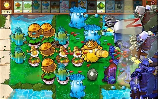 ֲսʬӽħİذװ-pvzӽֻ治ʵ֤v2.13.07