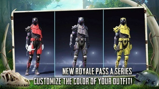 pubgعٷ-pubgʷ°v2.7.0
