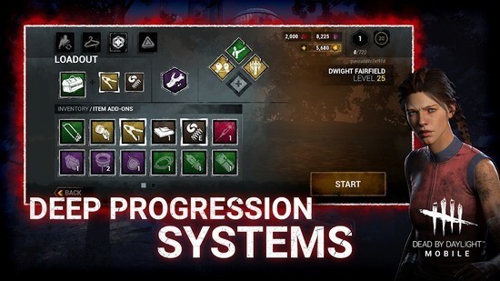ɱٷֻ-Dead by Daylightɱιٷv4.3.3