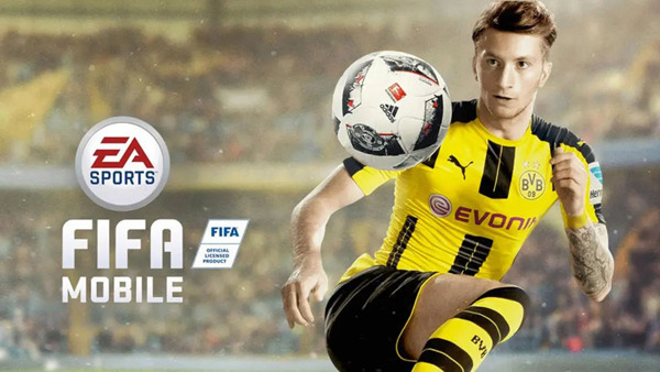 FIFAϰ汾1