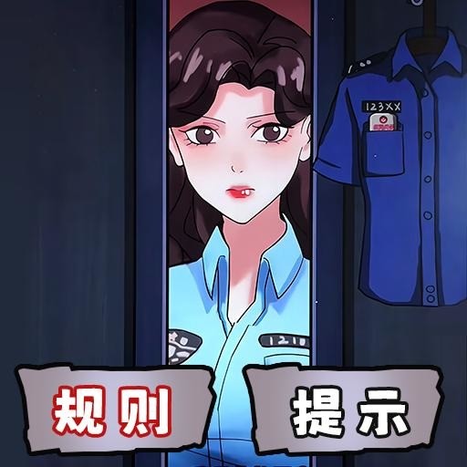 规则怪谈5下载 v1.0