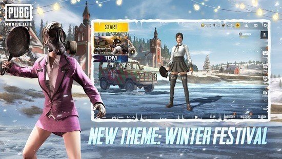 pubg()