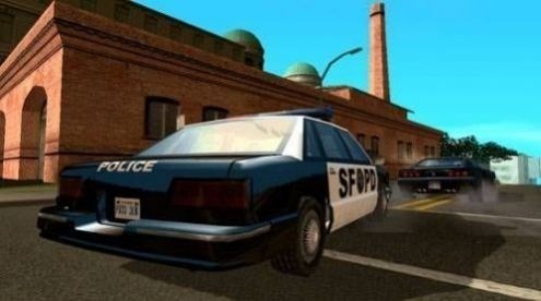 ʥ˹ֻ(GTASA)