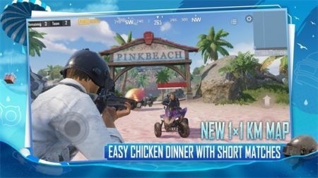 PUBGʷ2025°汾