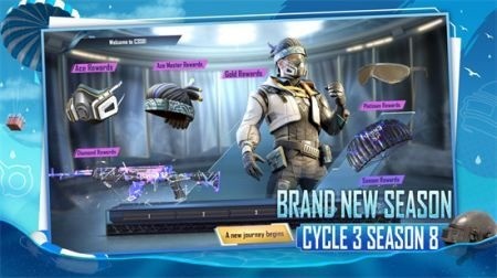 2025°汾-PUBGʷ׿°汾2025v3.2.0