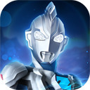 奥特曼之格斗超人内购无限充值版 v11.0.0