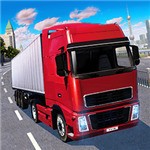 卡车之星无限等级无限金币 v1.0.1605