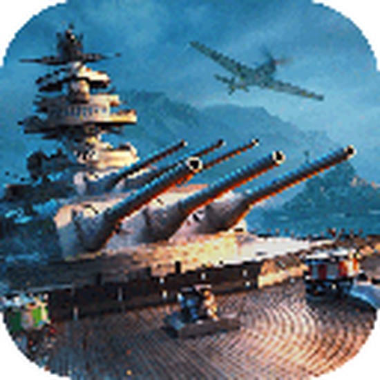战舰世界闪击战网易官网下载 v6.2.0