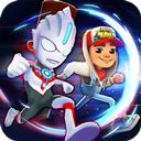 subwaysurf爱丁堡无限金币版 v4.04.0