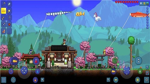 terrariaֶֻ