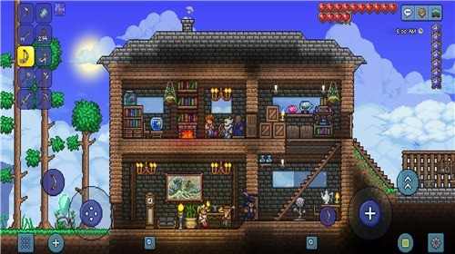 terrariaֶֻ
