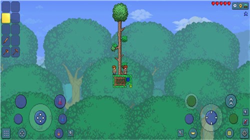 terrariaֶֻ޵-(̩)terrariaֶmodذ׿ֻv1.4.0