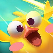 丛林鸟大冒险 v1.0.0