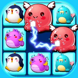 宠物连连看免费手机版 v1.6.0