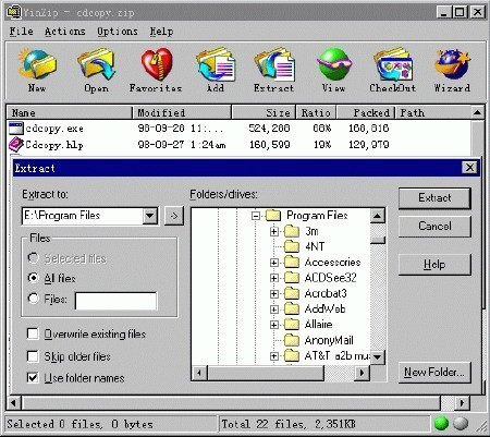 WinZip