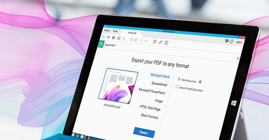 Adobe Acrobat DC