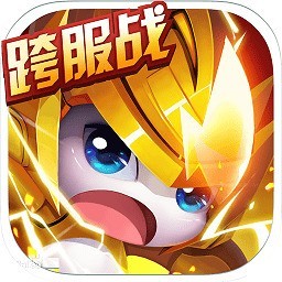 赛尔号超级英雄破解版内购无限免费 v2.9.14