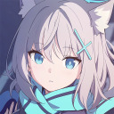εʷ(Blue Archive)