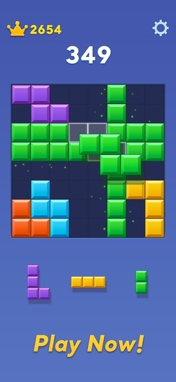鱬ըʦ(Block Blast)