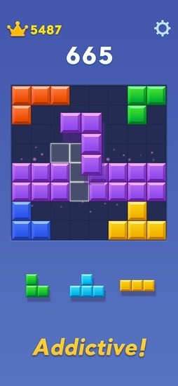 鱬ըʦ(Block Blast)