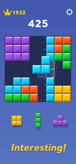 鱬ըʦ(Block Blast)