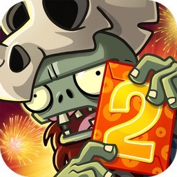 植物大战僵尸2破解版下载无限钻石植物全5阶