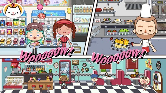 migaworld׼Сʷ޹